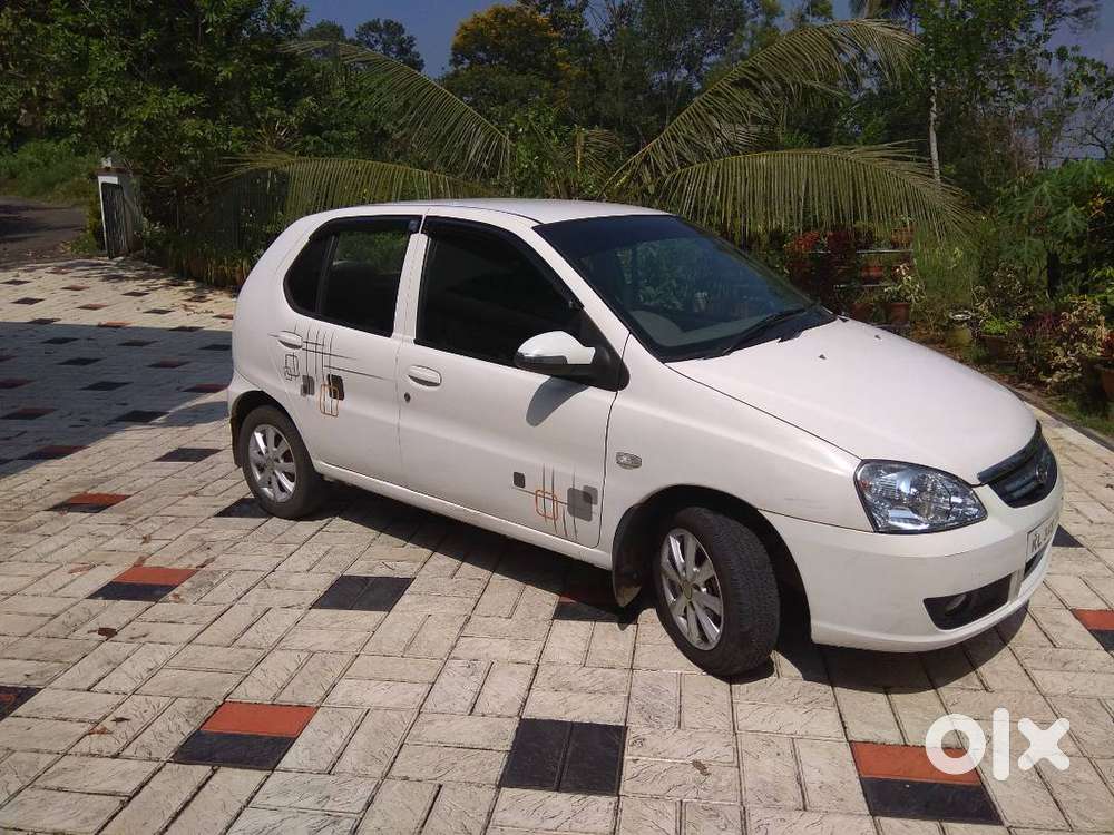 Stock Condition Tata Indica Ev2