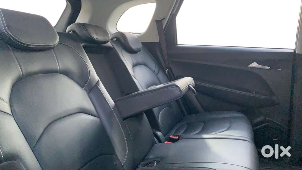 Mg Hector 2.0 Sharp Diesel, 2019, Diesel