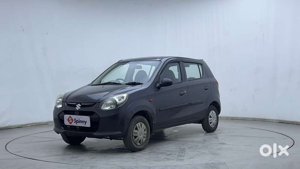 Maruti Suzuki Alto 800 Lxi, 2015, Petrol