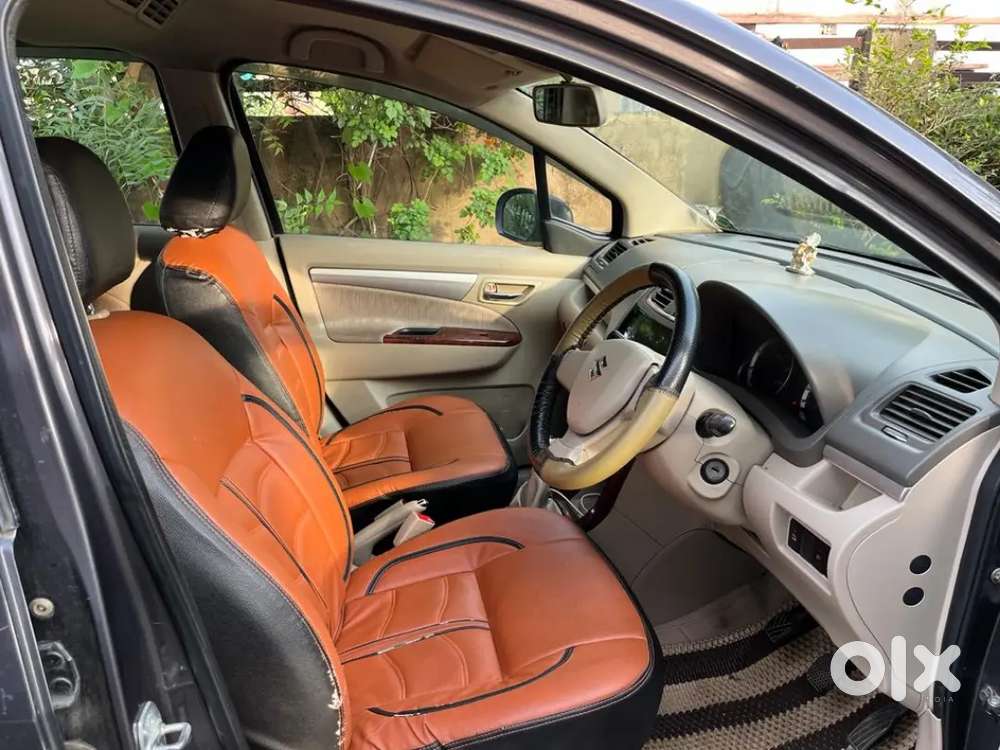 Maruti Suzuki Ertiga 2014 Diesel Good Condition