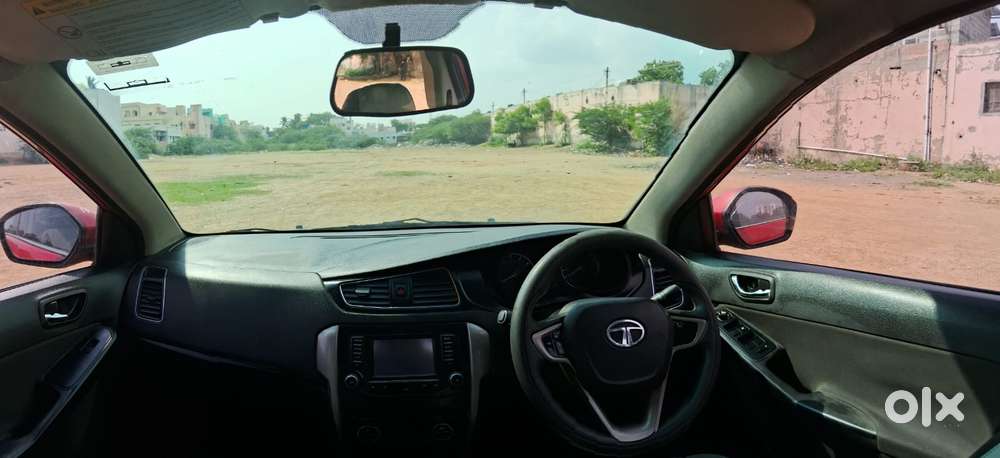 Tata Bolt Revotron Xt, 2017, Petrol