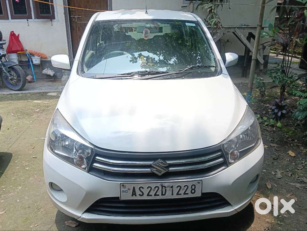 Celerio Zxi