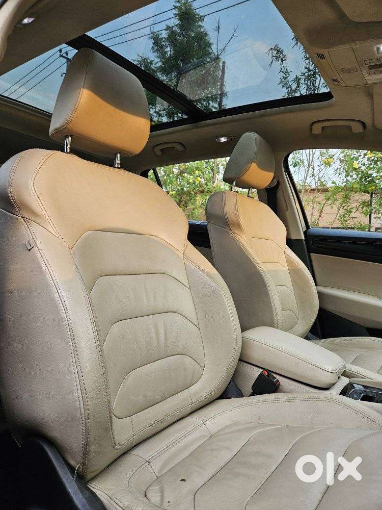 Skoda Kodiaq 2.0 Style Tdi 4x4 At, 2018, Diesel