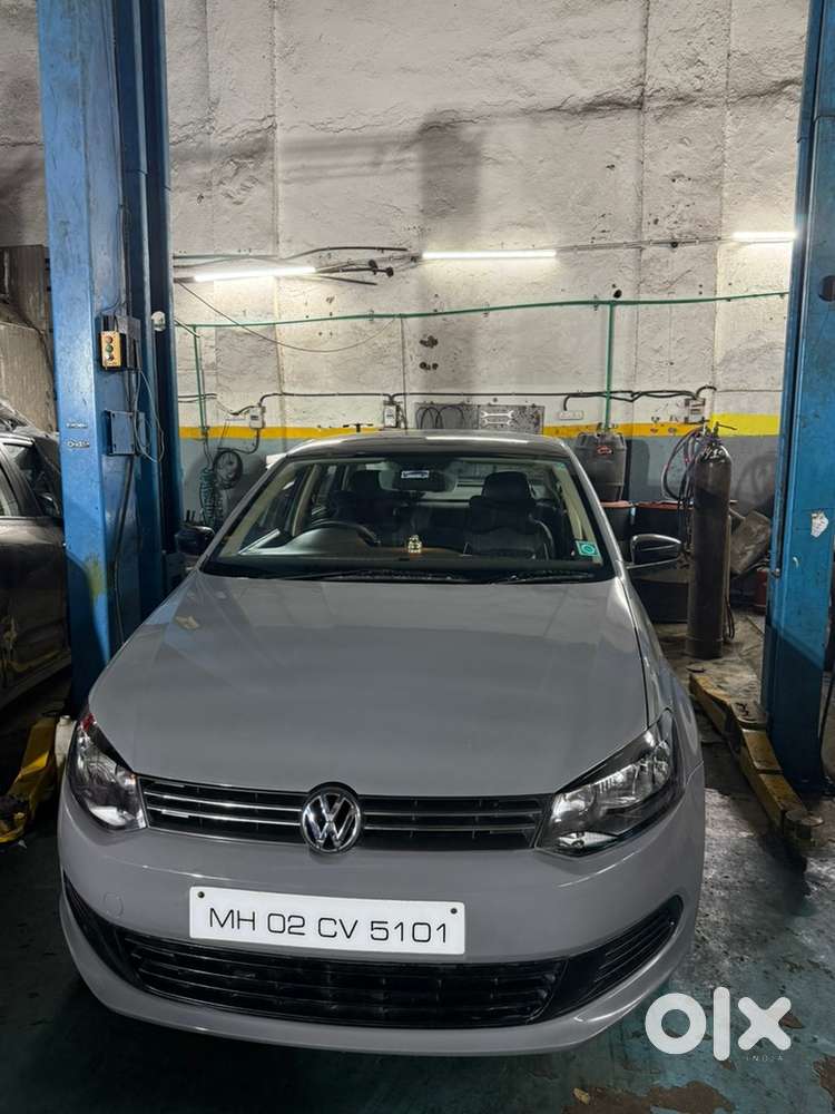 Nardo Grey Vento Mint Condition