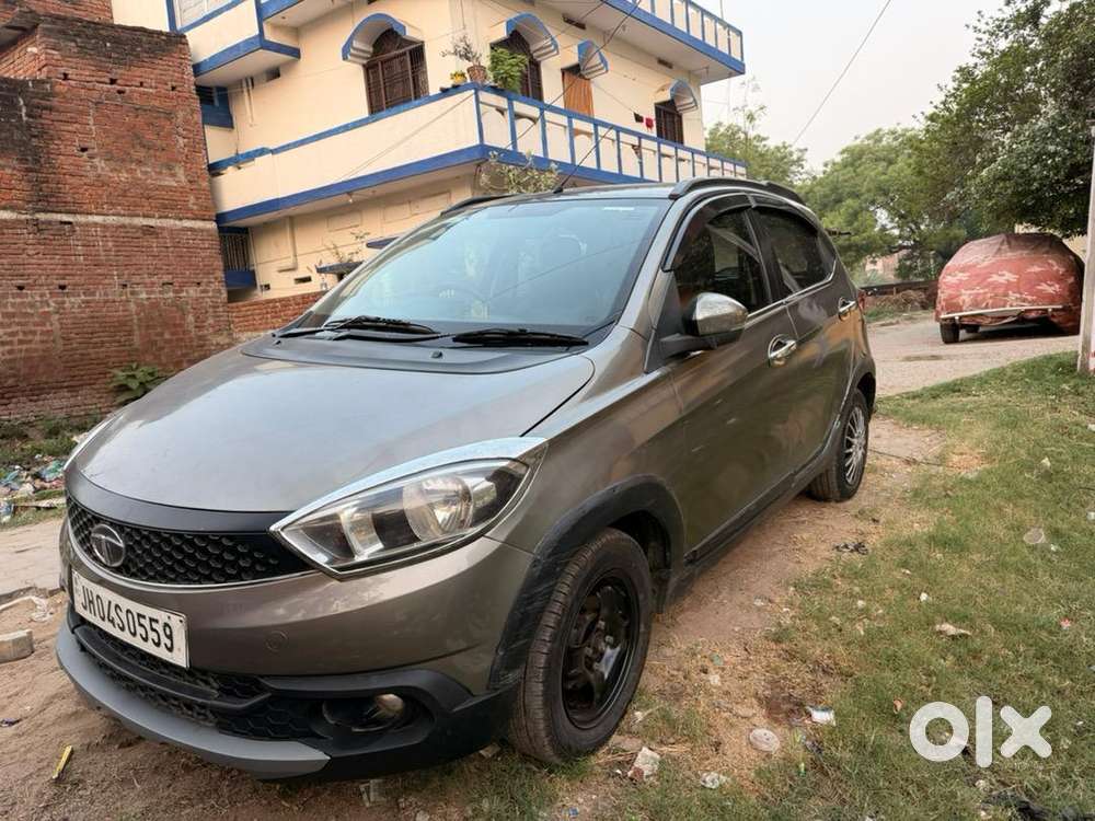 Tata Tiago Nrg 2020 Petrol Well Maintained