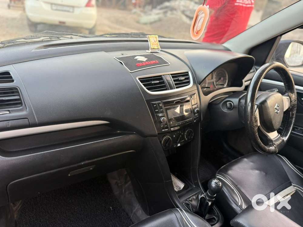 Maruti Suzuki Swift 2015 Diesel Good Condition