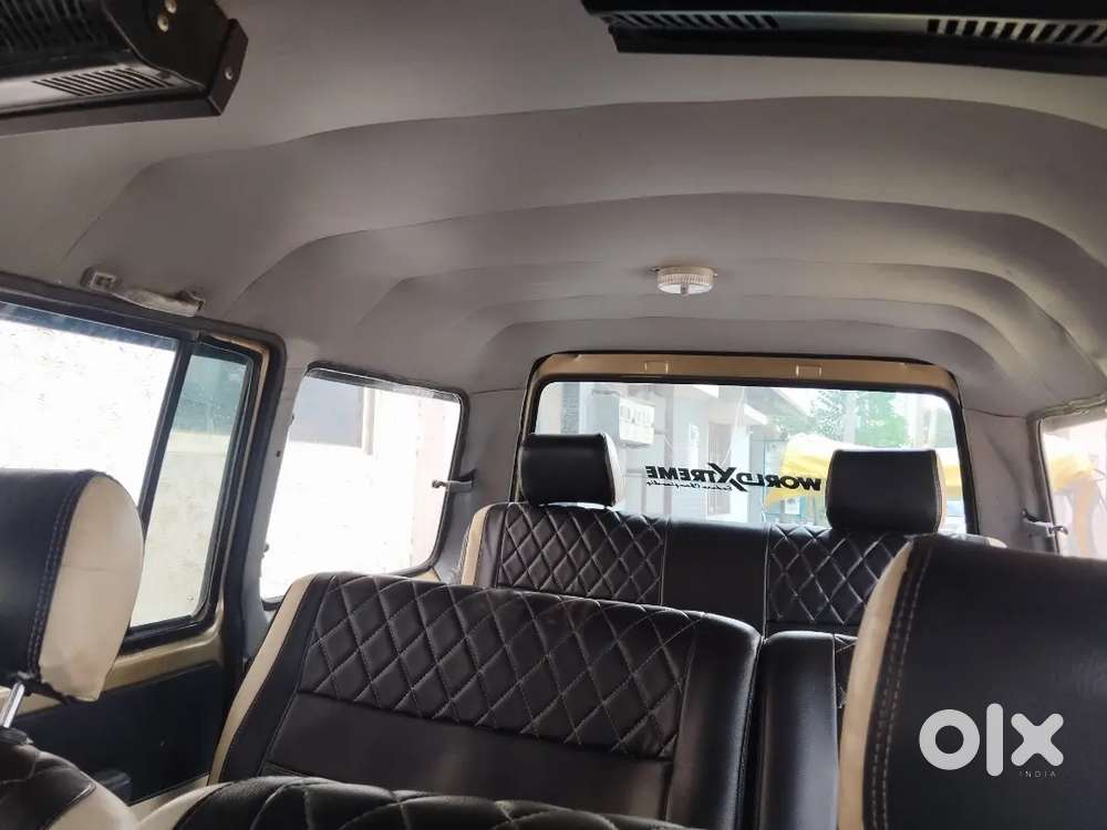 Toyota Qualis 2003 Petrol Well Maintained