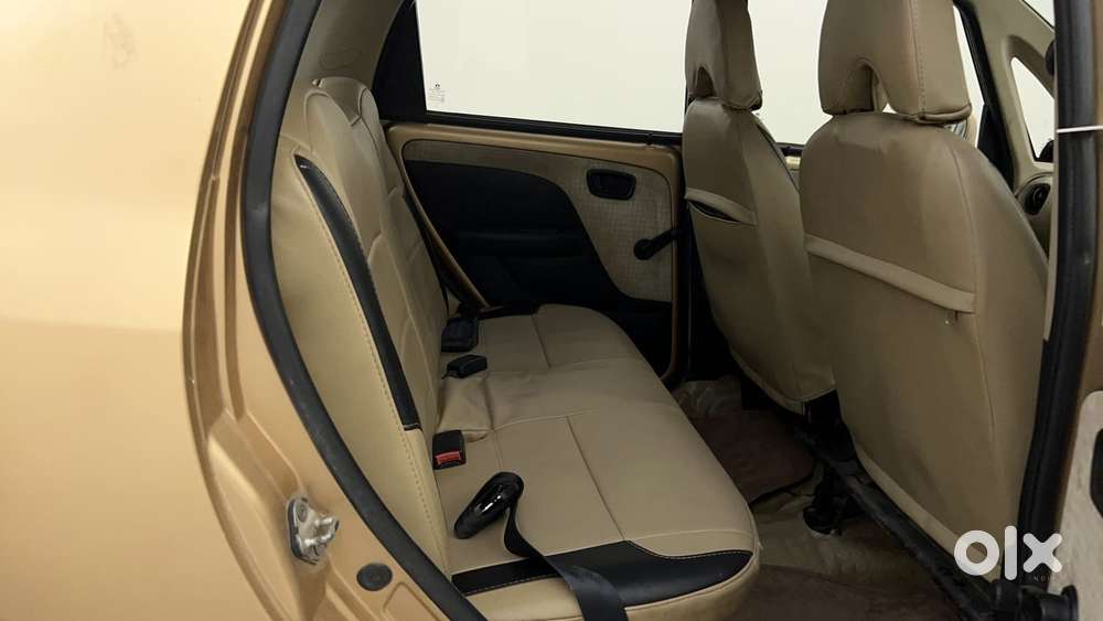 Tata Nano Twist Xt, 2014, Petrol