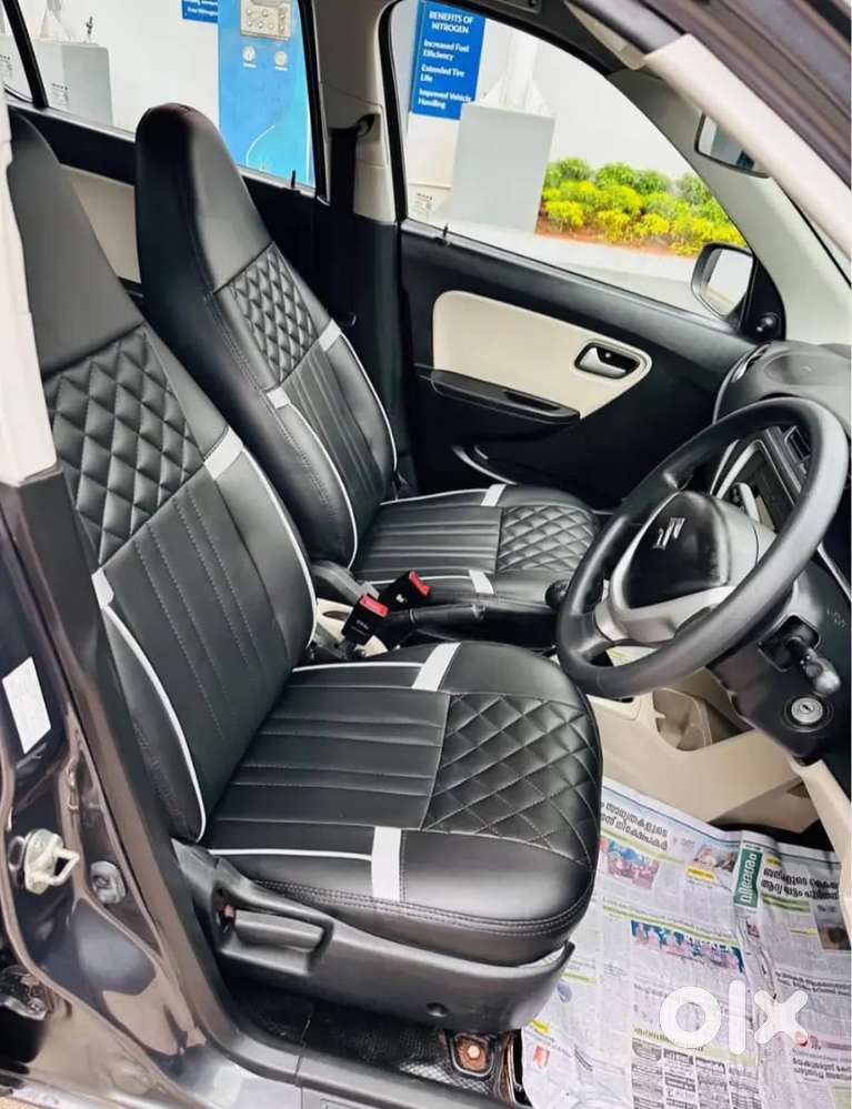 Maruti Suzuki Alto K10 2020 Petrol 150000 Km Driven