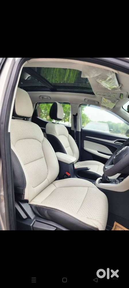 Mg Astor 1.5 Smart, 2023, Petrol