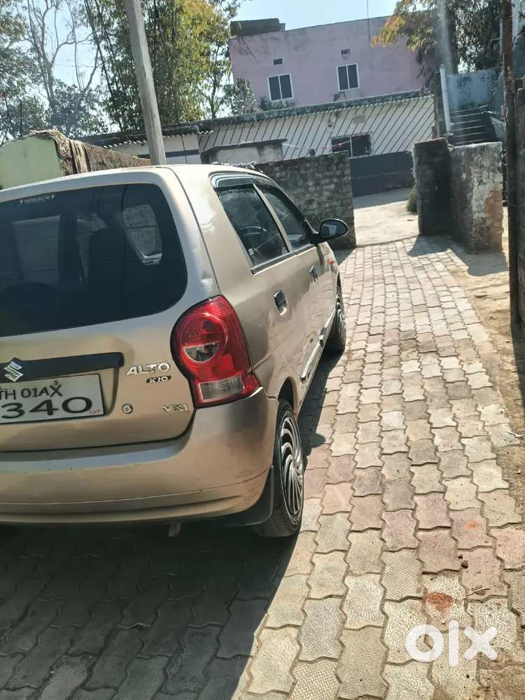 Maruti Suzuki Alto 2013 For Sale