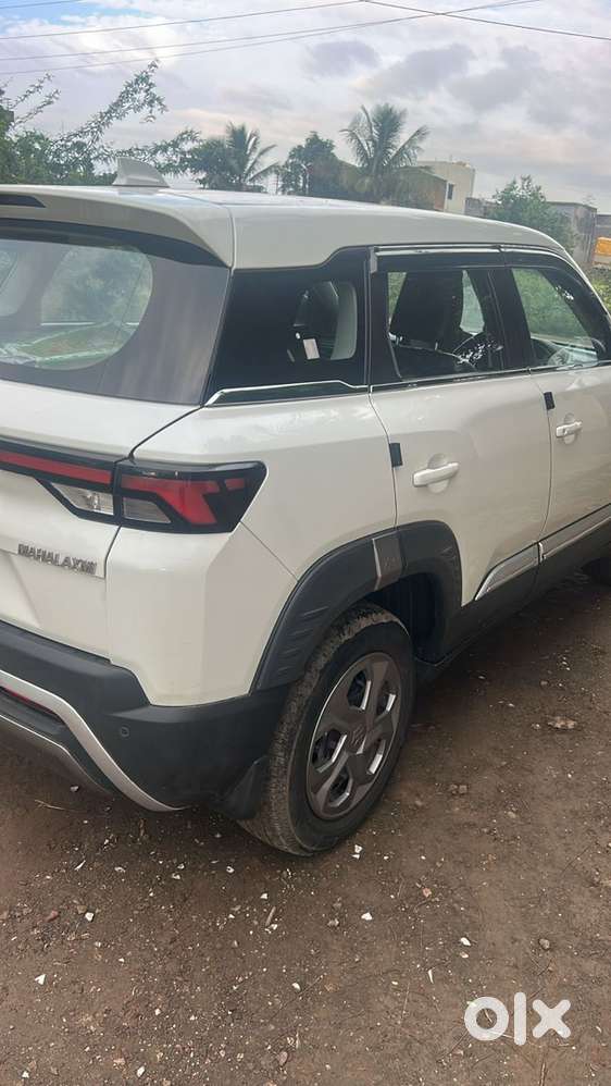 Maruti Suzuki Brezza 2024