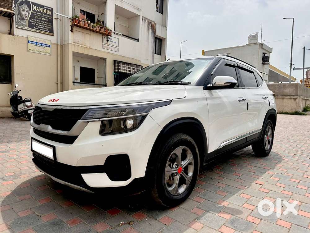 Kia Seltos Htk Plus D, 2021, Diesel