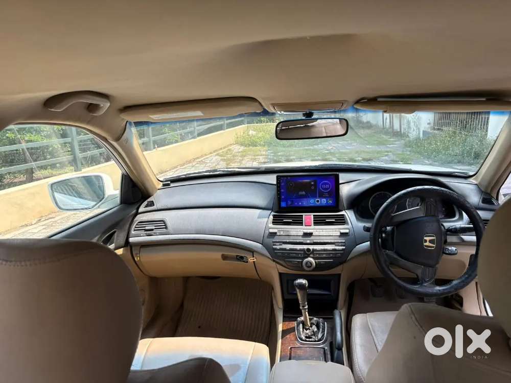 2010 Honda Accord Good Condition