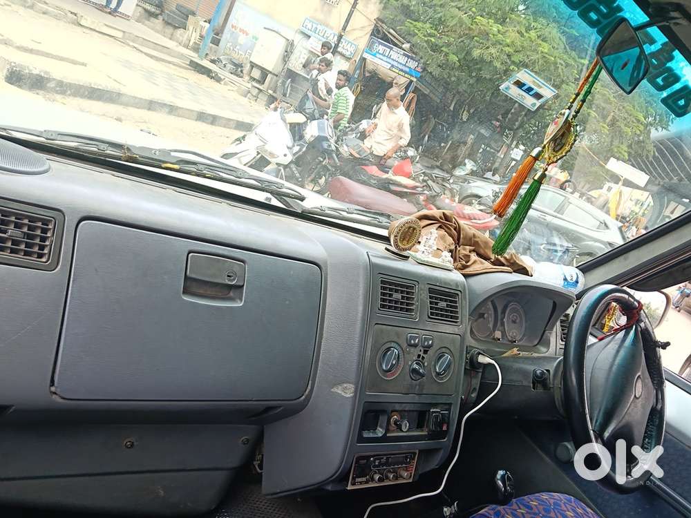 Tata Sumo Victa Diesel 2009