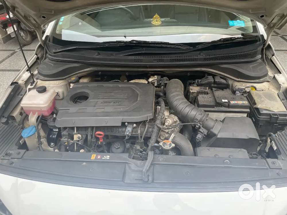 Hyundai Verna Diesel At 2022