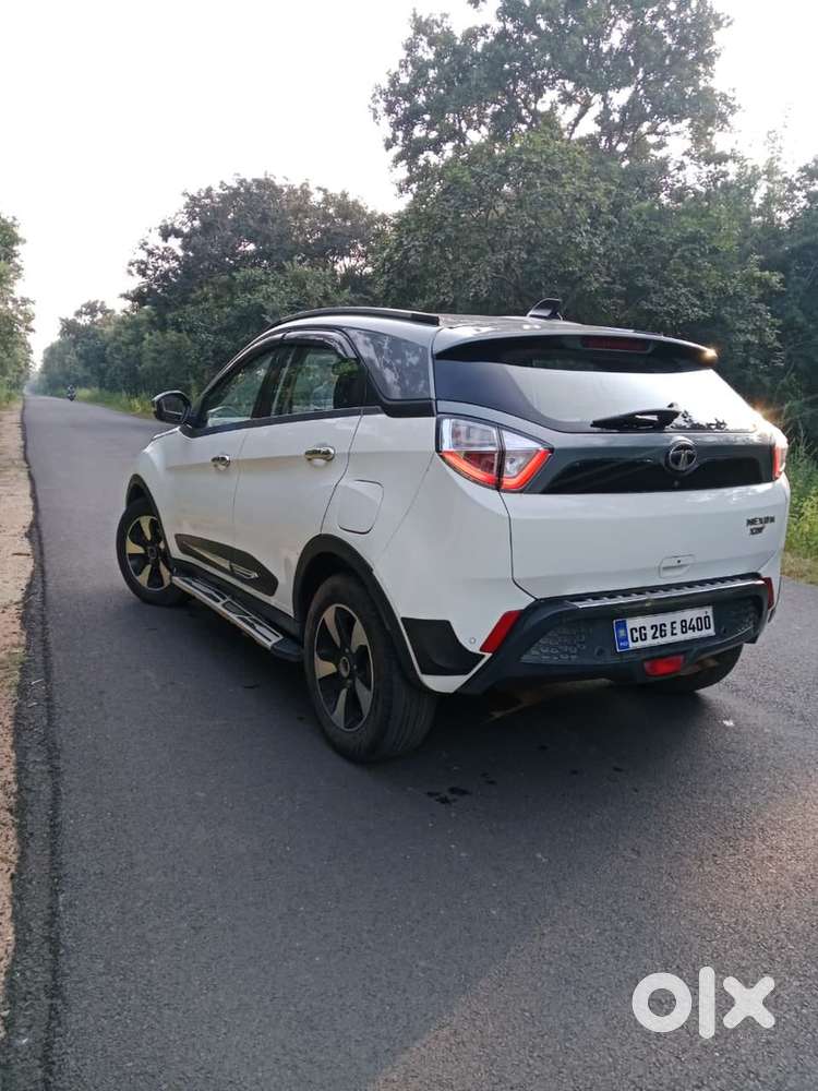 Tata Nexon 2019 Well Maintained