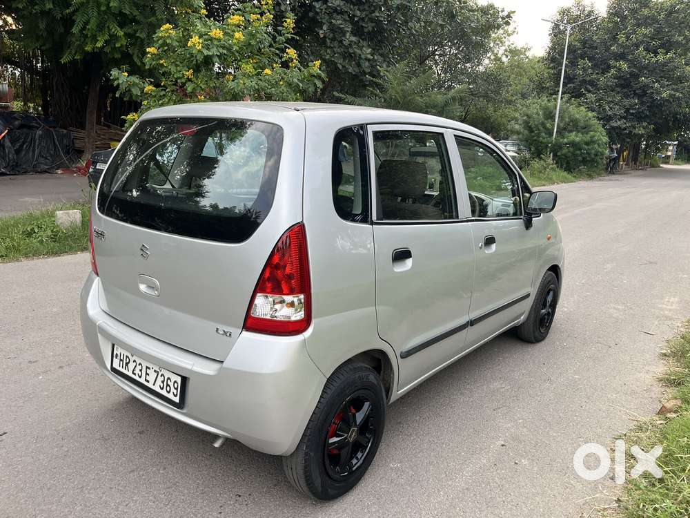 Maruti Suzuki Zen Estilo Lxi Bs Iv, 2013, Petrol