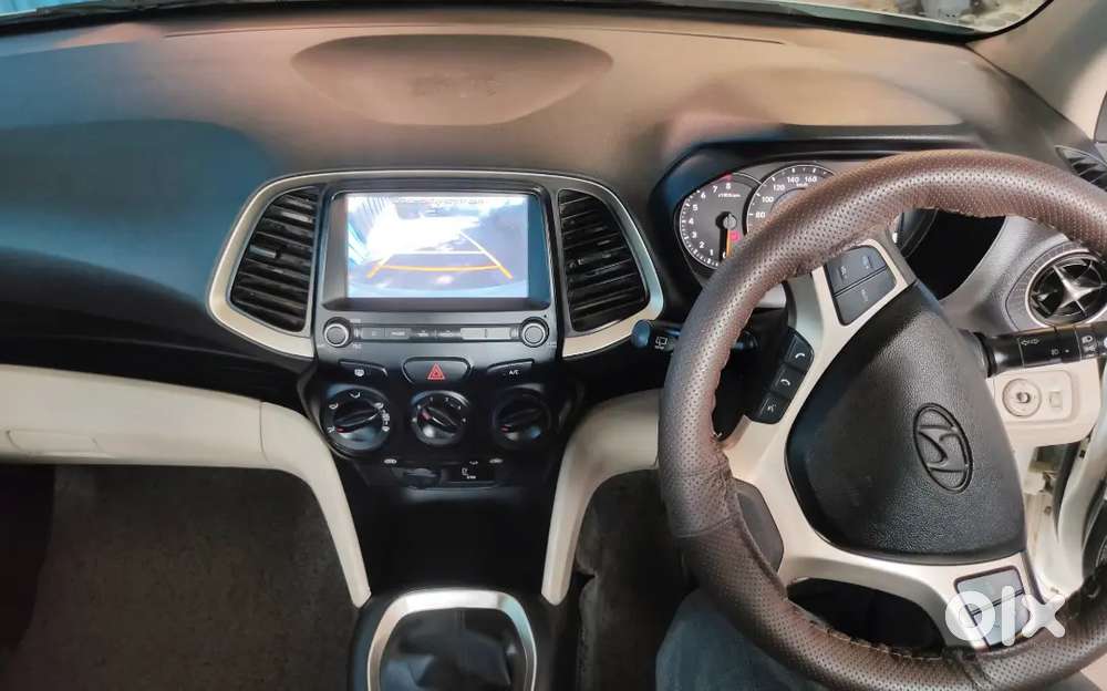 Hyundai New Santro 2019 Petrol Good Condition