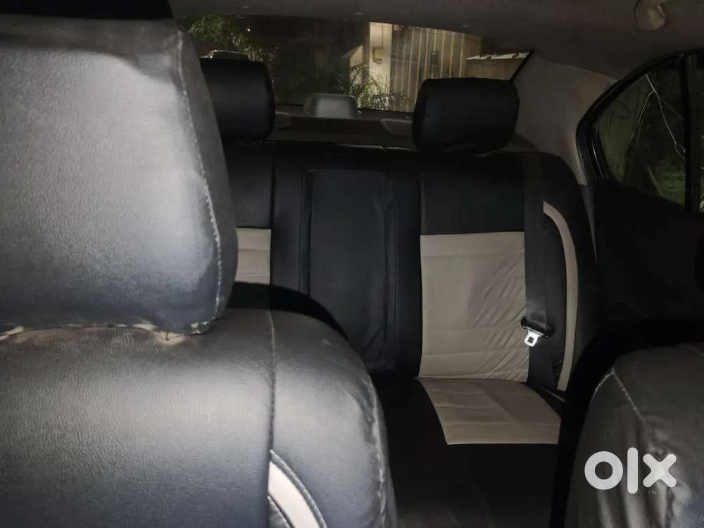 Maruti Suzuki Dzire Tour 2016