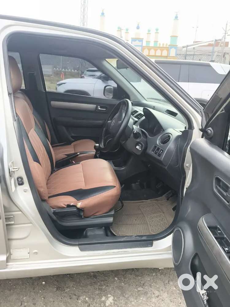 Maruti Suzuki Swift 2007 Diesel Manual
