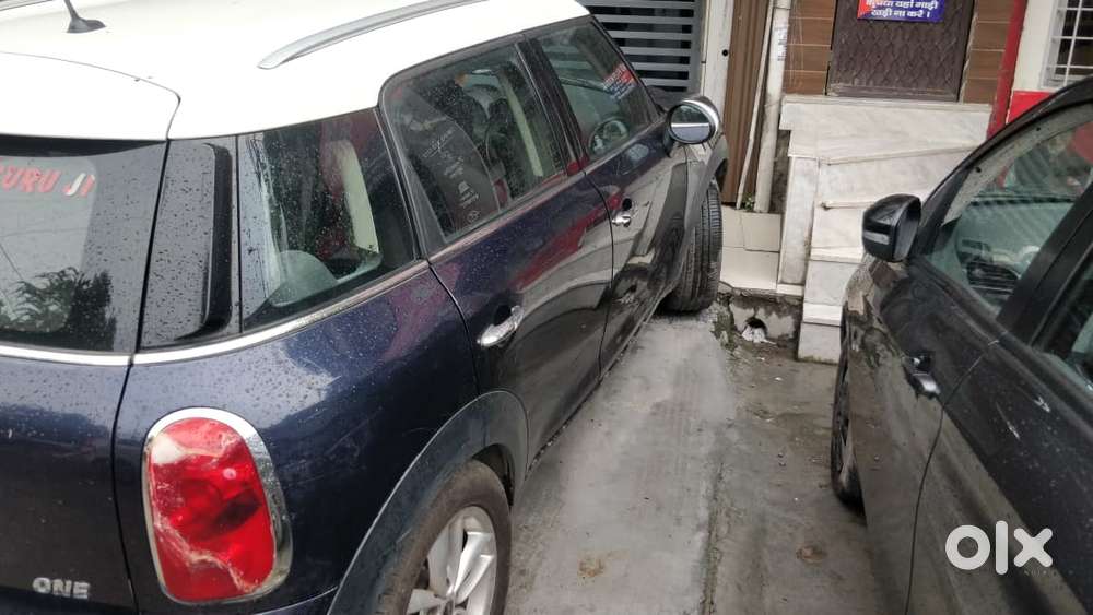 Mini Cooper S, 2015, Petrol