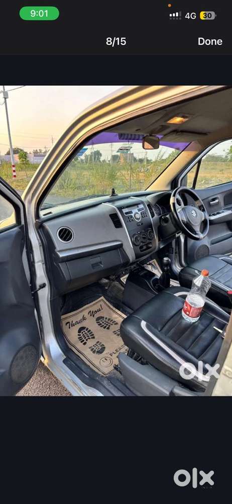 2012 Maruti Wagon R Selling Urgently