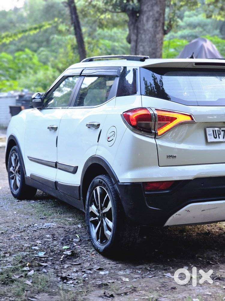 Mahindra Xuv300 W8 Option Diesel, 2021, Diesel