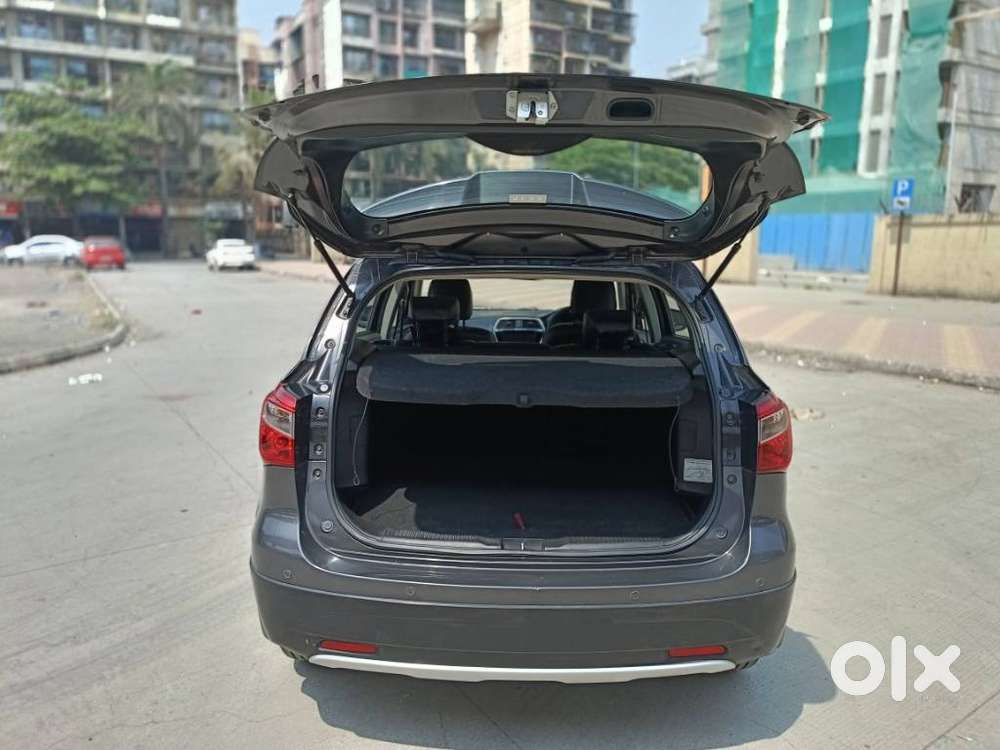 Maruti Suzuki S-cross Zeta 1.3, 2015, Diesel