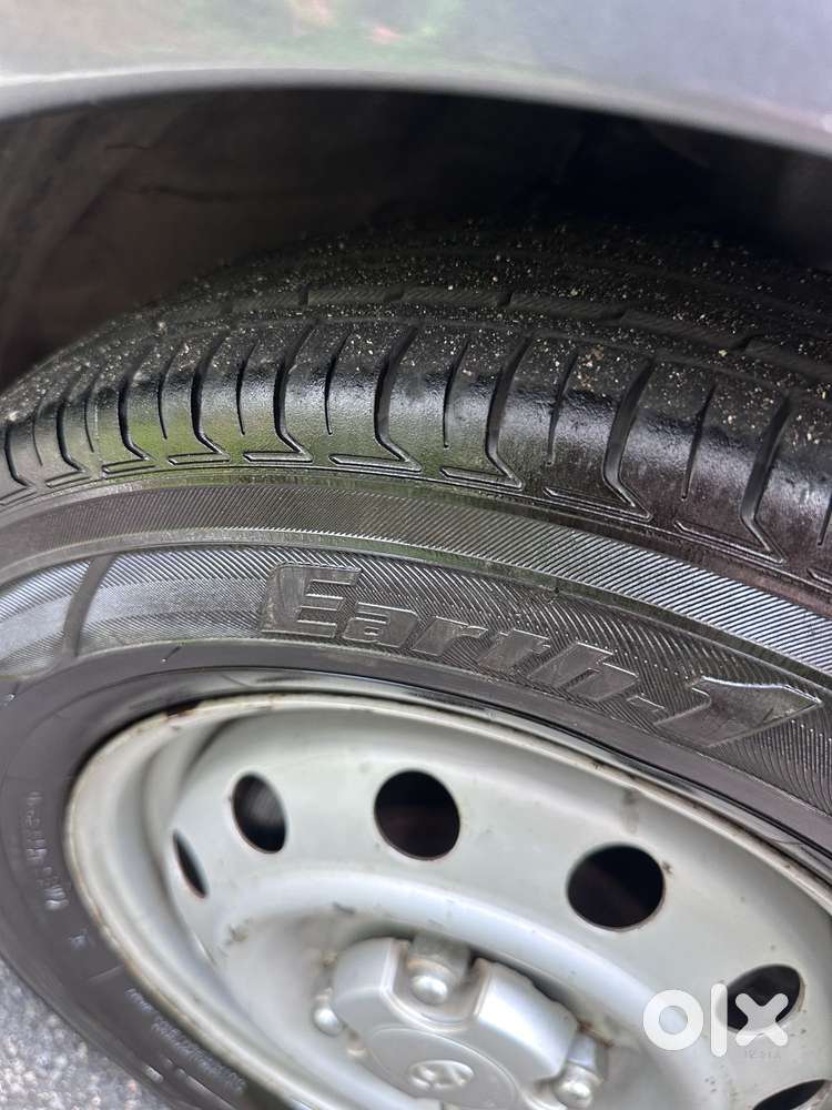 Hyundai I10 Magna, 2015, Petrol