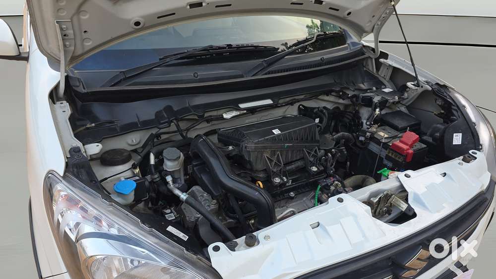 Maruti Suzuki Celerio Zxi, 2023, Petrol
