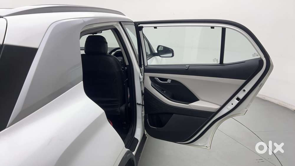 Hyundai Creta 1.5 Sx, 2022, Petrol