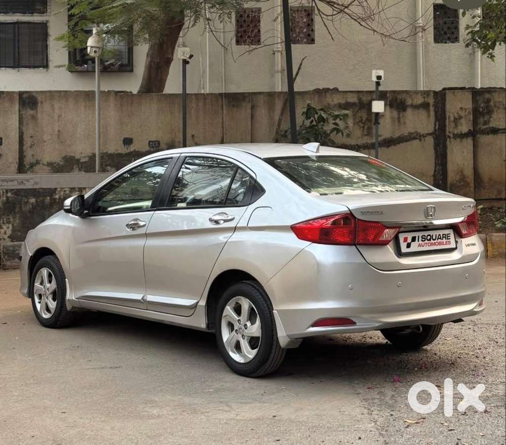 Honda Diesel Car 2014