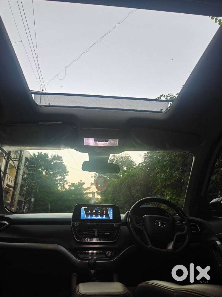 Tata Harrier Xz+, 2022, Diesel