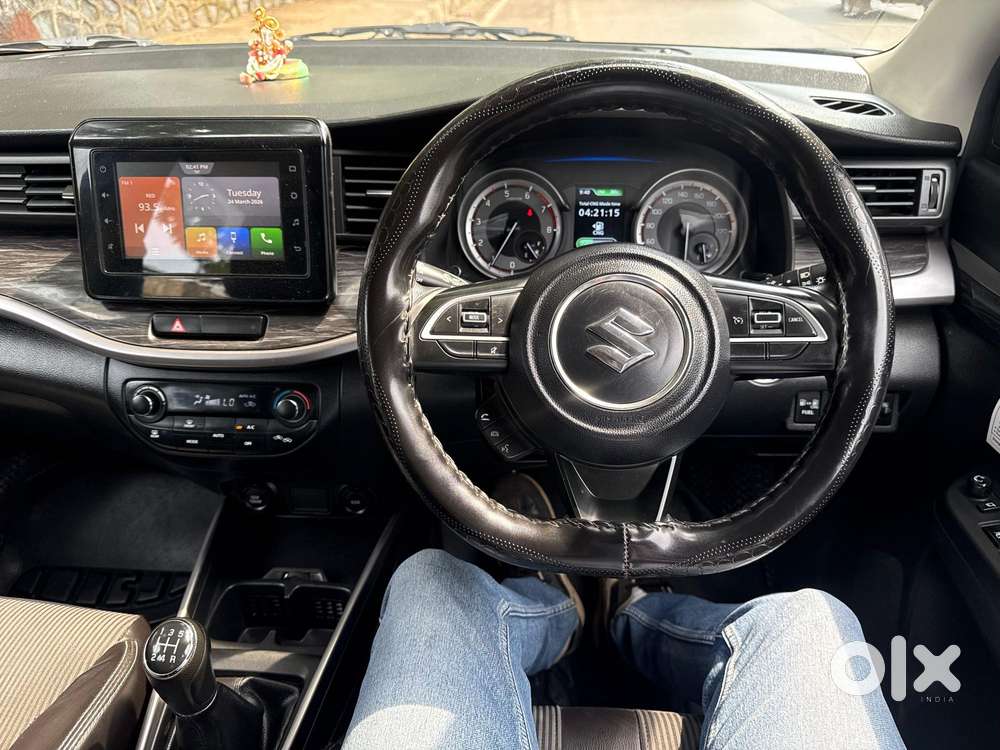 Maruti Suzuki Xl6 Zeta Mt Cng, 2024, Cng & Hybrids