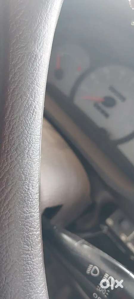 Hyundai Santro Xing 2010 Lpg 110000 Km Driven