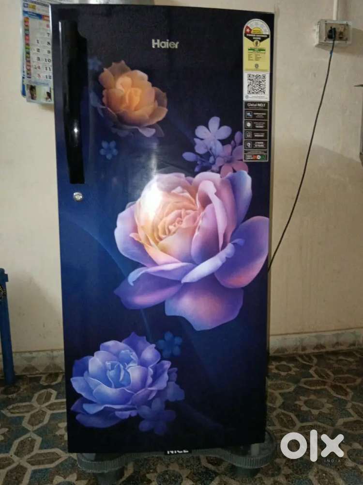 Haier fridge 2026 model