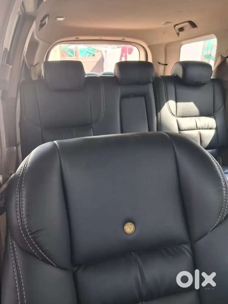 Mahindra Xuv500 2013 Diesel