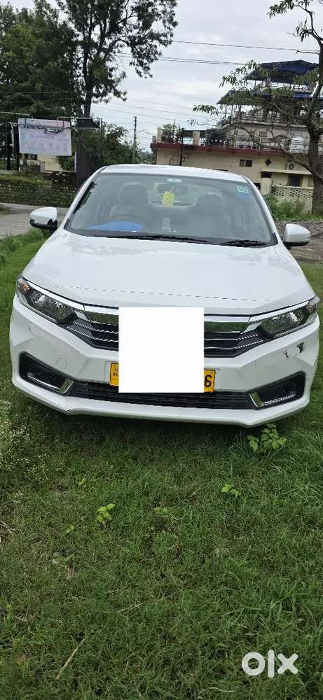 Honda Amaze 1.2 2023 , Taxi  ,tax &insurance Valid Upto 2027