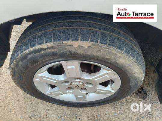 Mahindra Quanto C8, 2013, Diesel