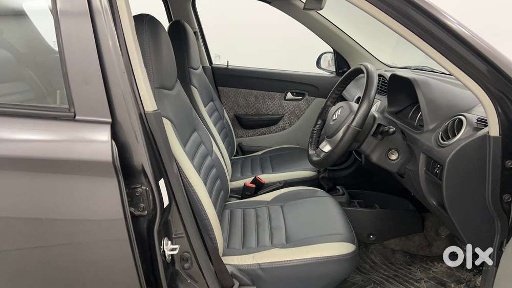 Maruti Suzuki Alto 800 Lxi, 2017, Petrol