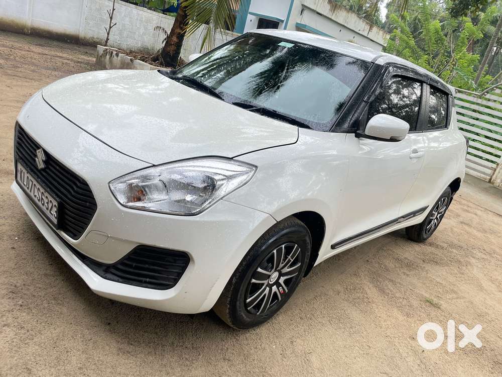 Swift Maruti Petrol 2019 Amt ,reason For Selling Going Back Abroad