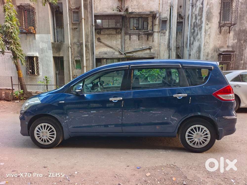 Maruti Suzuki Ertiga Vdi, 2016, Diesel