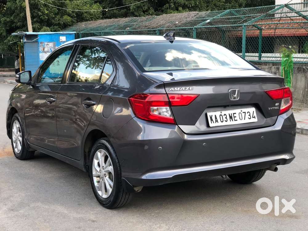 Honda Amaze Vx 1.2 Petrol Mt, 2019, Petrol