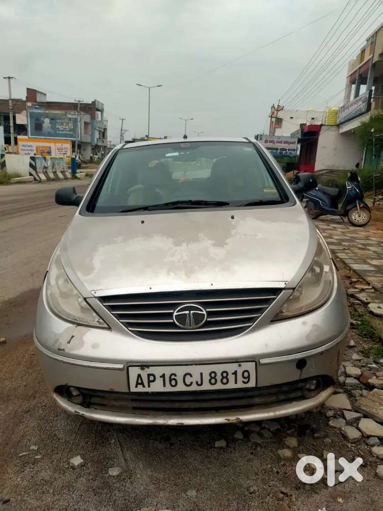 Tata Indica Vista 2013 Diesel