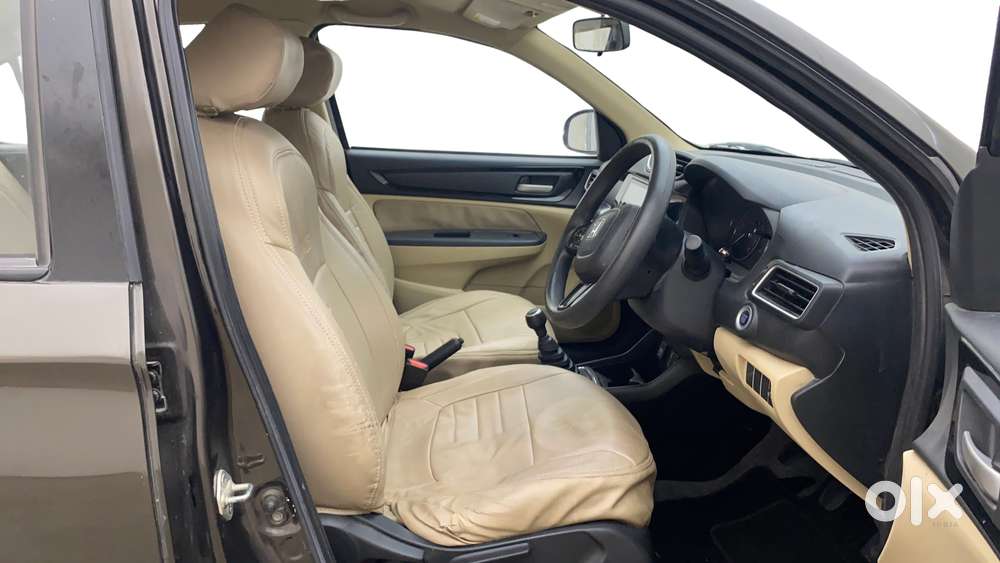 Honda Amaze Vx Petrol, 2019, Petrol