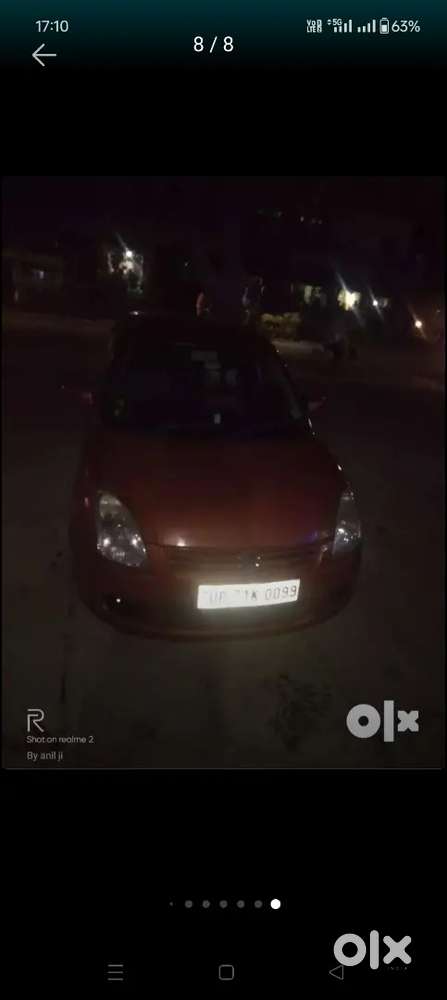 Swift 1.3 Vxi 2010 Diesel Manual