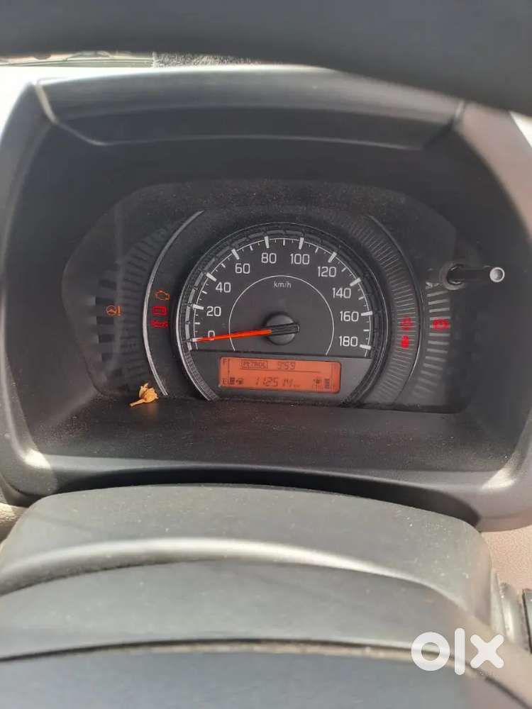 Good Condition Vehicle