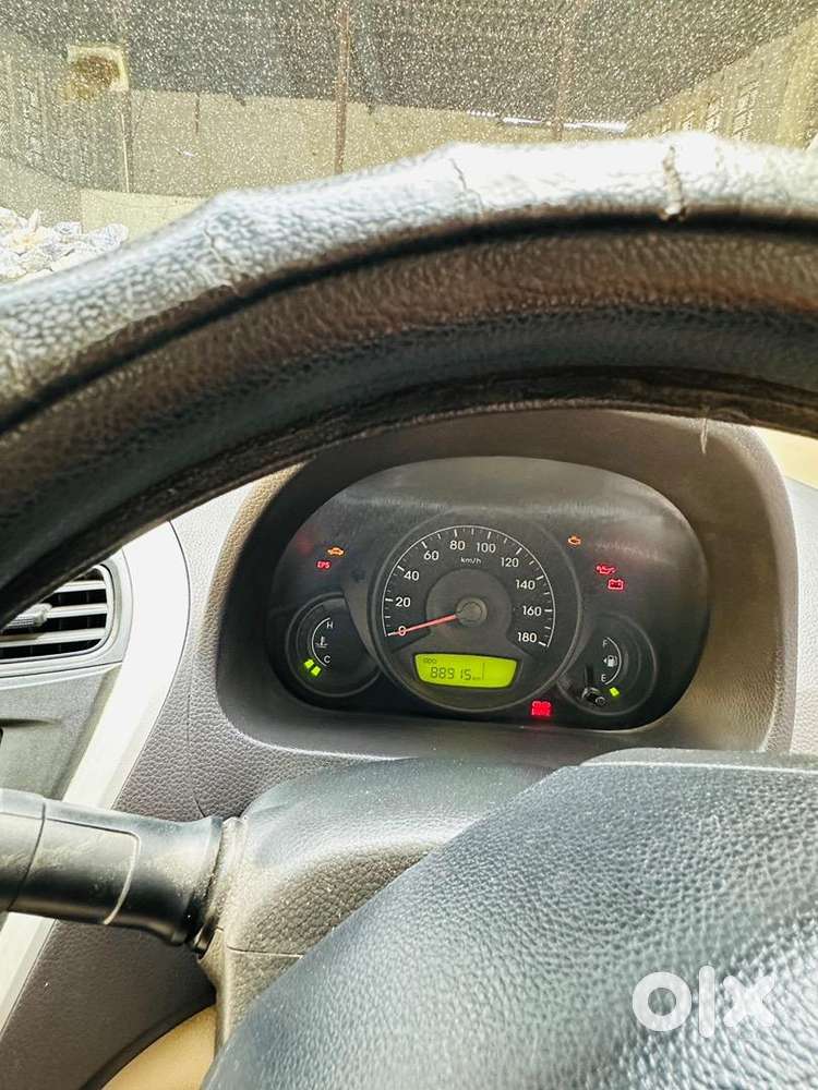 Hyundai Petrol Manual 2015