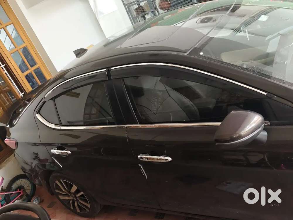Honda City 2022 Petrol 37000 Km Driven